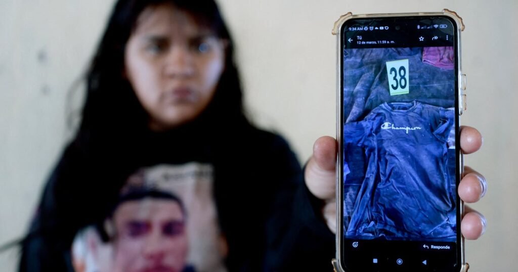 Wife-identifies-missing-husbands-shirt-and-wallet-at-cartel-recruitment.jpg
