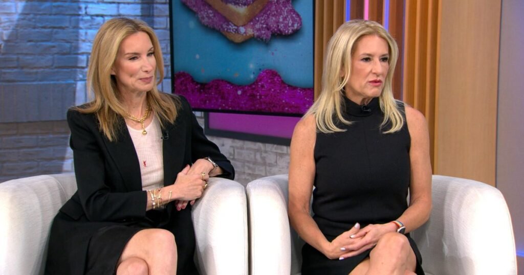 Jennifer-Welch-and-Angie-Pumps-Sullivan-turn-complaints-into-comedy.jpg