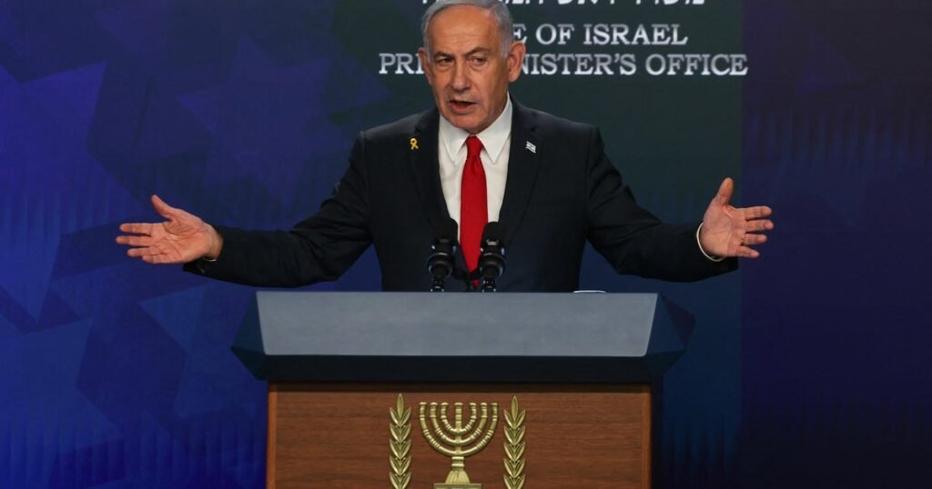 Opponents-say-Netanyahus-decision-to-arm-clans-in-Gaza-to.jpg
