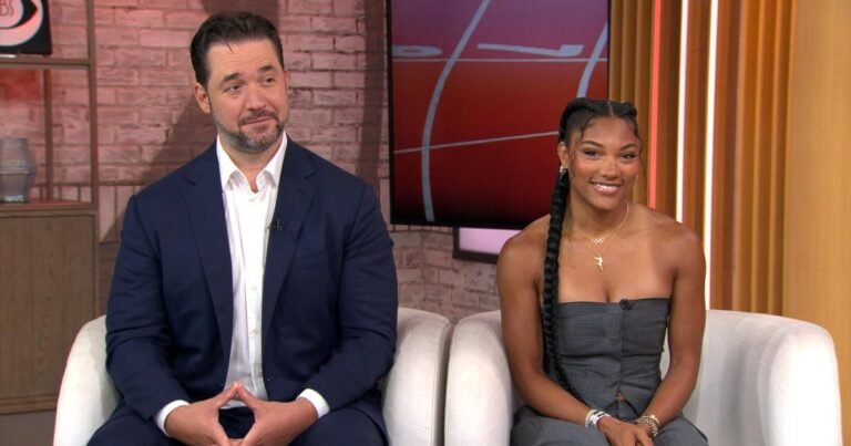 Alexis-Ohanian-and-Tara-Davis-Woodhall-announce-womens-only-track-event-Athlos.jpg