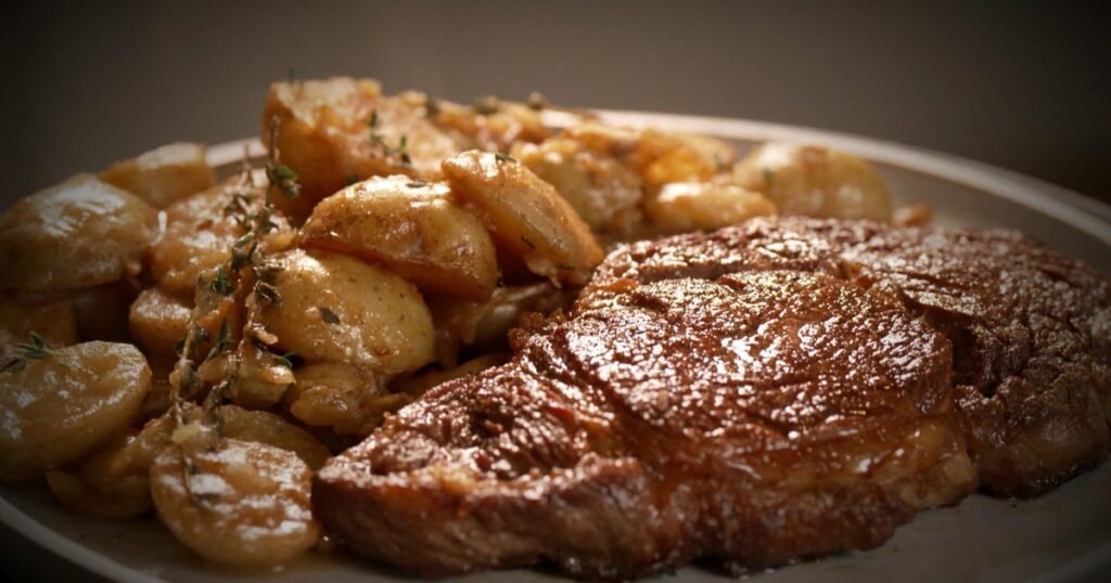 The-Dish-Recipe-How-to-make-buttery-steak-and-potatoes.jpg