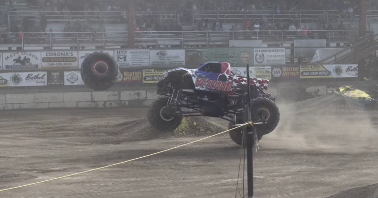 Video-shows-monster-truck-wheel-fly-off-mid-performance-damaging-multiple.png