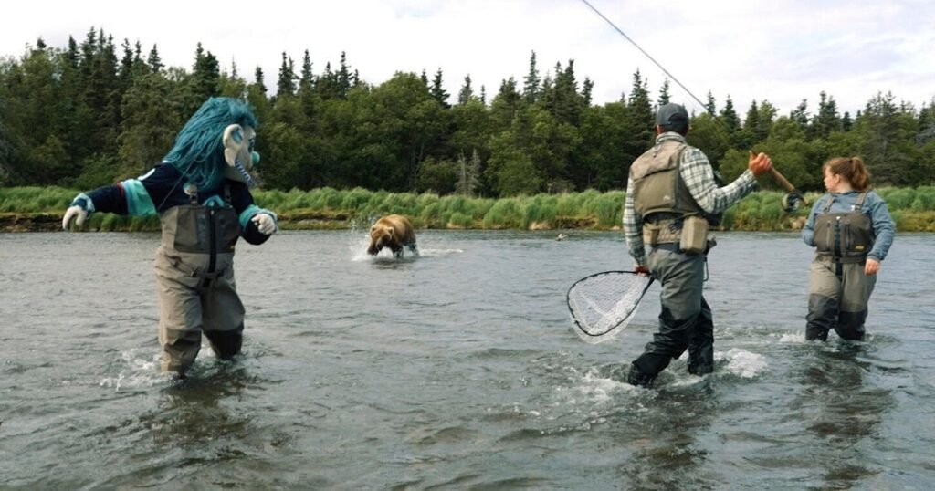Grizzly-bear-charges-toward-Seattle-Kraken-teams-mascot-during-video.jpg