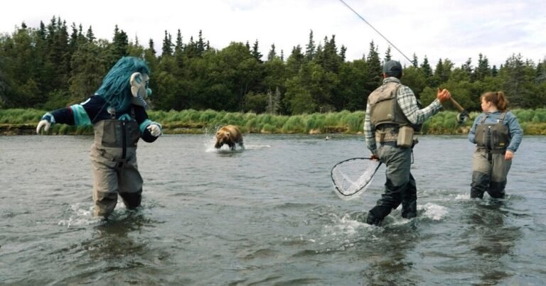Grizzly-bear-charges-toward-Seattle-Kraken-teams-mascot-during-video.jpg